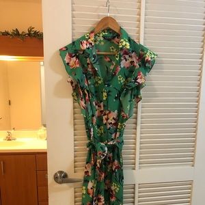 Lauren Ralph Lauren Dress